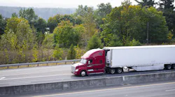Lineage uses electric yard trucks, HVO, and more to reduce cold chain emissions