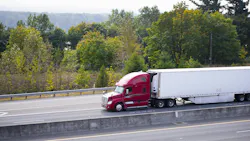 Lineage uses electric yard trucks, HVO, and more to reduce cold chain emissions