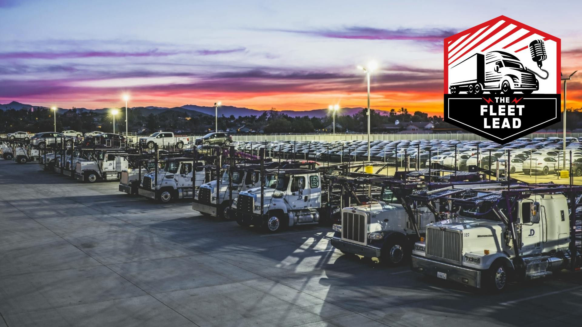 Proficient Auto Logistics client site