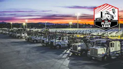 Proficient Auto Logistics client site