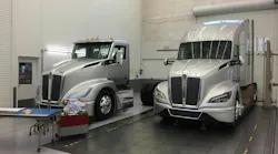 How well do you know the commercial vehicle development process?