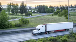 Managing workplace stress and burnout in the trucking industry