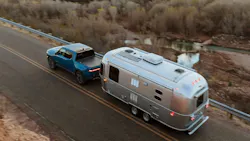 Rivian models’ front exterior turn signals may fail