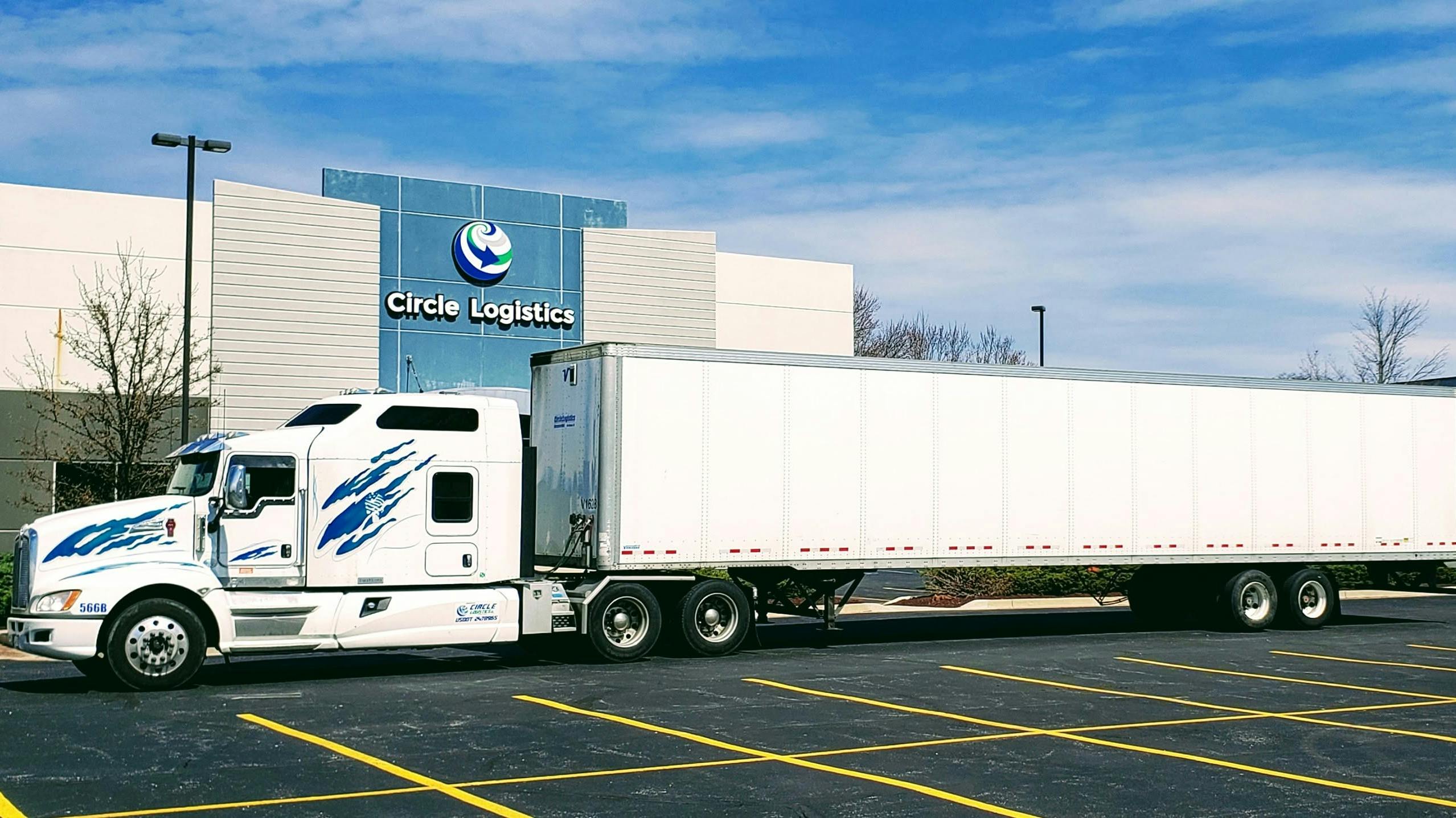 Circle Logistics strengthens cold chain tracking and carrier vetting for food freight