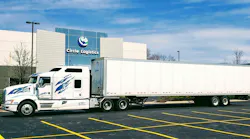 Circle Logistics strengthens cold chain tracking and carrier vetting for food freight