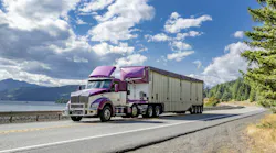Private fleets grow as shorter hauls reshape trucking operations and efficiency