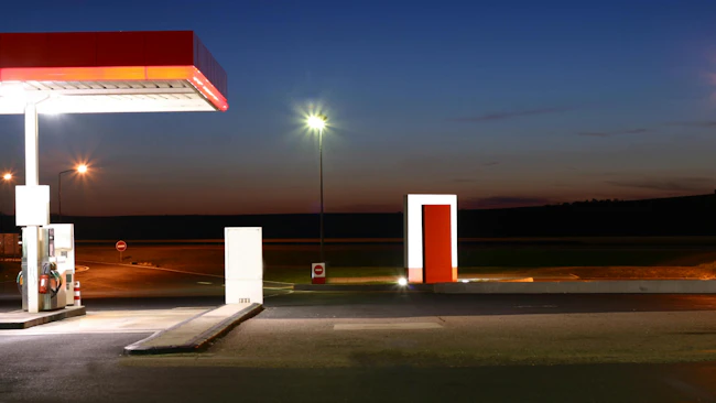 Diesel prices surge as U.S. diesel market tops $100 per barrel for first time