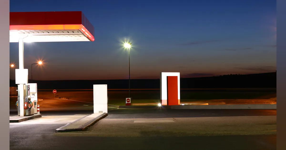 National Average Diesel Price Climbs to $5.45 a Gallon as Distillate Stocks Tighten