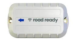 Road Ready launches TrackRR Lite GPS tracker for trailers and non-powered fleet assets
