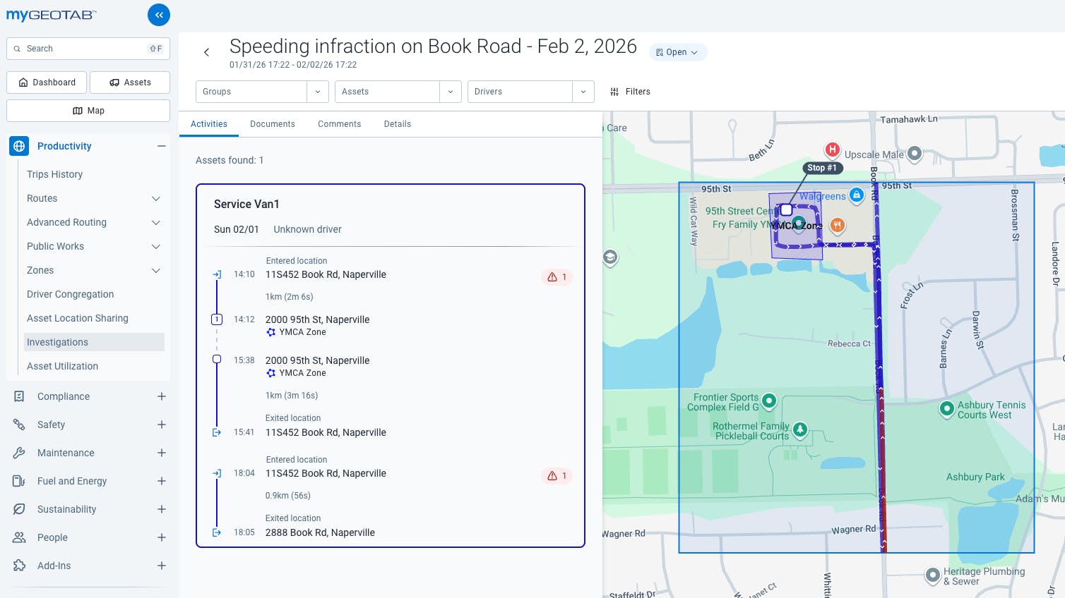 Trucking technology updates from Freight Technologies, Geotab, and Kodiak AI