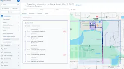 Trucking technology updates from Freight Technologies, Geotab, and Kodiak AI