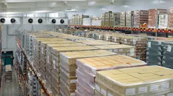 Divert and US Cold Storage convert 2.5 million pounds of food into RNG and fertilizer