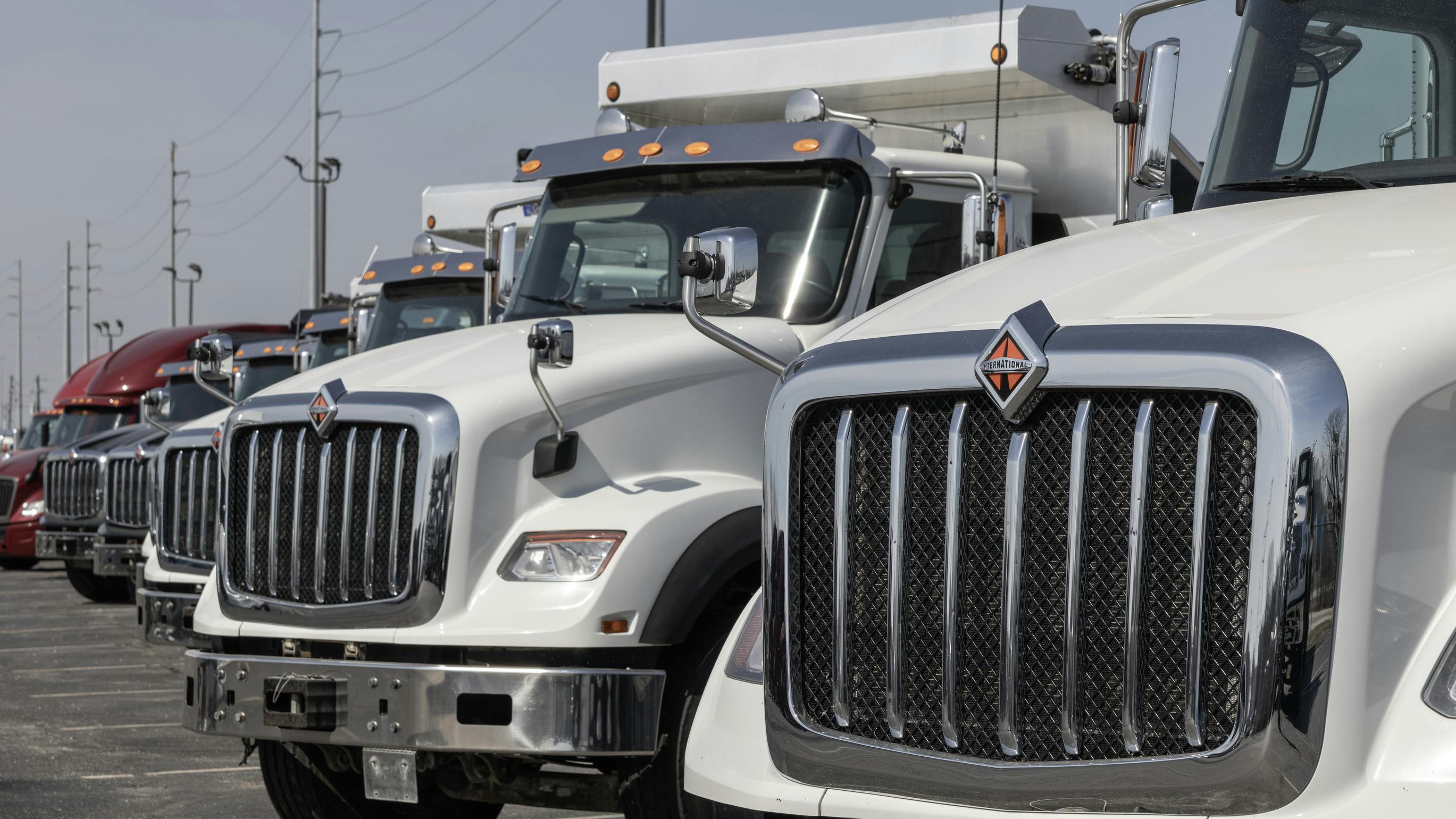 Why commercial vehicle dealers need to connect digital systems with physical stock