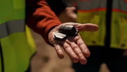 Samsara Asset Tag and Asset Tag XS provide GPS asset tracking for fleets