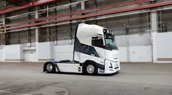 Volvo Trucks 100 Year Edition adds premium features to FH and FH16 trucks