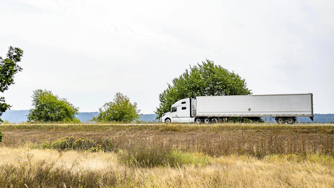 USDA provides $7.5 million in grants for cold chain equipment and storage