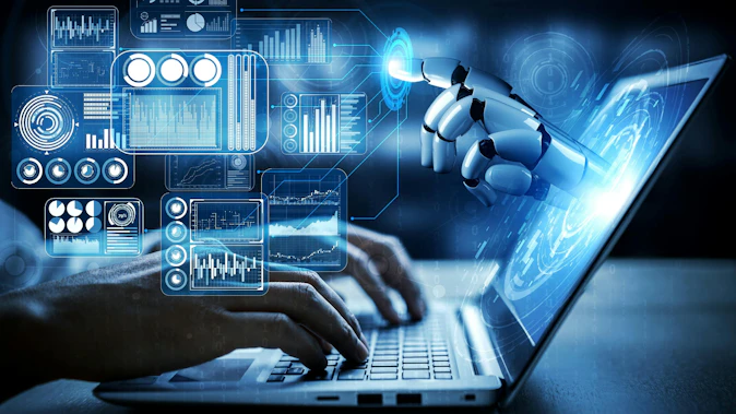 artificial intelligence in fleet management