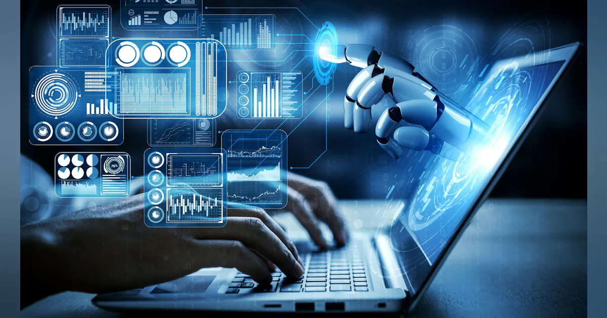 AI 101: What the technology can offer fleet operations