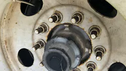 Preventing wheel-offs: How fleets can reduce risk through maintenance and inspections
