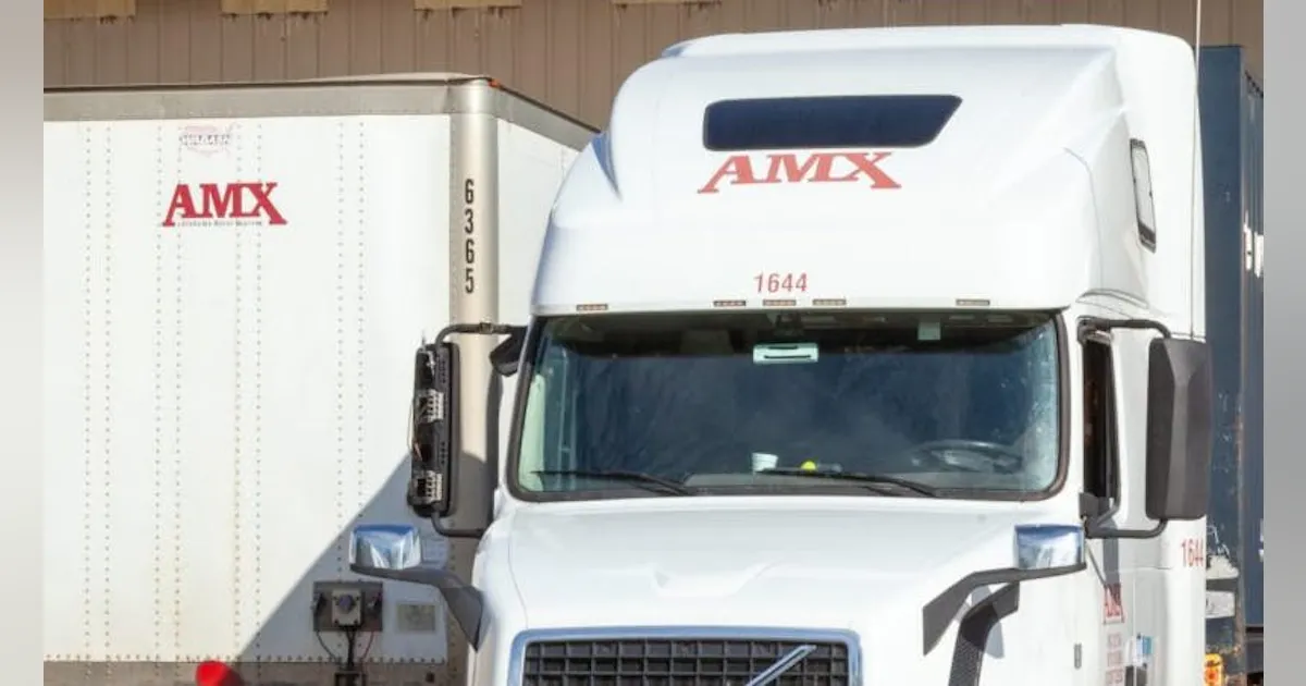 New Holding Company Built Around Alabama Motor Express Targets Southeast Fleet Acquisitions