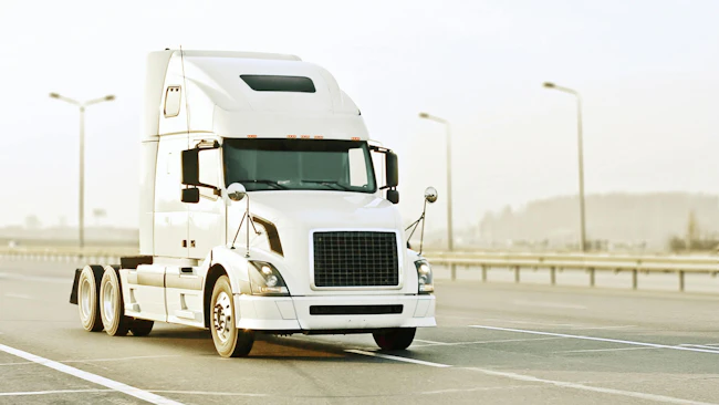 Fleet parts inventory strategies for supply chain resilience and uptime