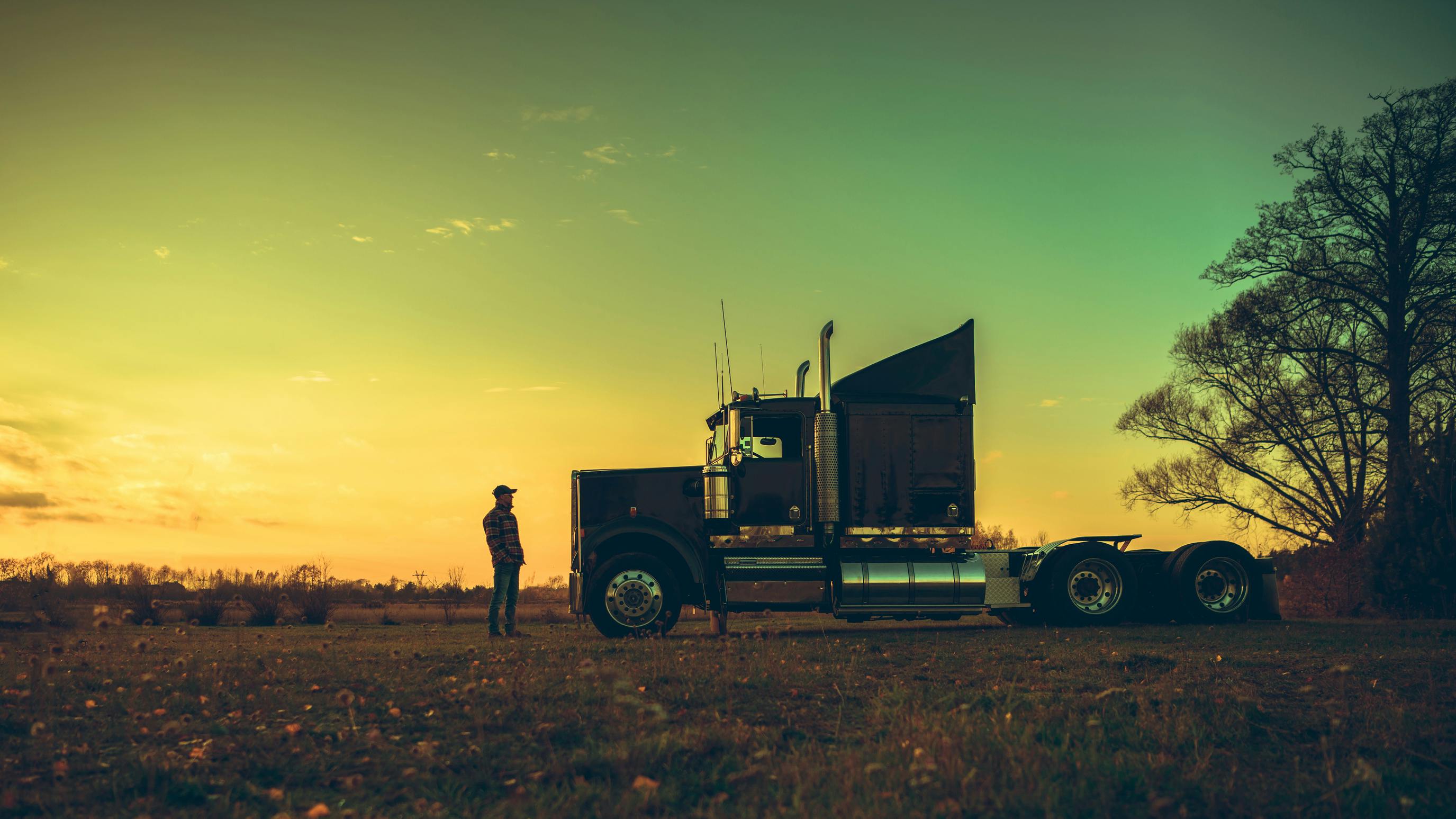 How driver retention can protect fleet margins during freight recovery