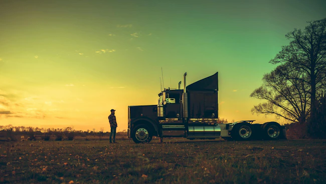 How driver retention can protect fleet margins during freight recovery