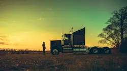 How driver retention can protect fleet margins during freight recovery