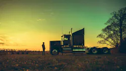How driver retention can protect fleet margins during freight recovery