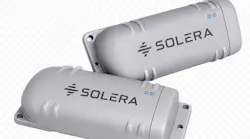 Solera fleet asset tracking platform provides real-time GPS, telematics, and alerts