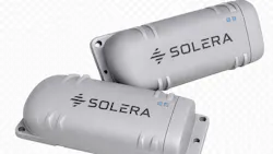Solera fleet asset tracking platform provides real-time GPS, telematics, and alerts
