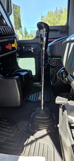 What is this odd device in the W900 Legacy Edition?