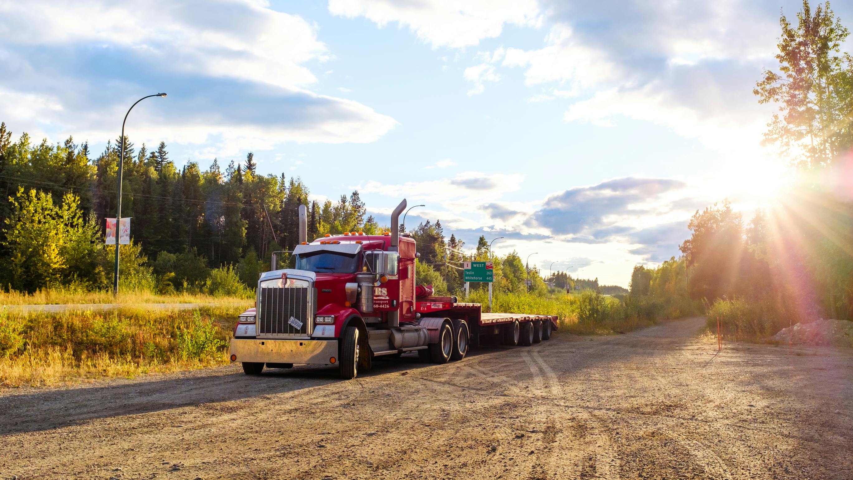 ATRI 2026 Top Industry Issues Survey seeks input from trucking fleets and drivers