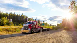 ATRI 2026 Top Industry Issues Survey seeks input from trucking fleets and drivers