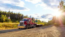 ATRI 2026 Top Industry Issues Survey seeks input from trucking fleets and drivers