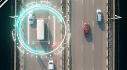 Teletrac Navman vehicle tracking systems help fleets improve safety and efficiency