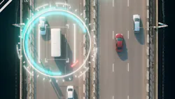 Teletrac Navman vehicle tracking systems help fleets improve safety and efficiency