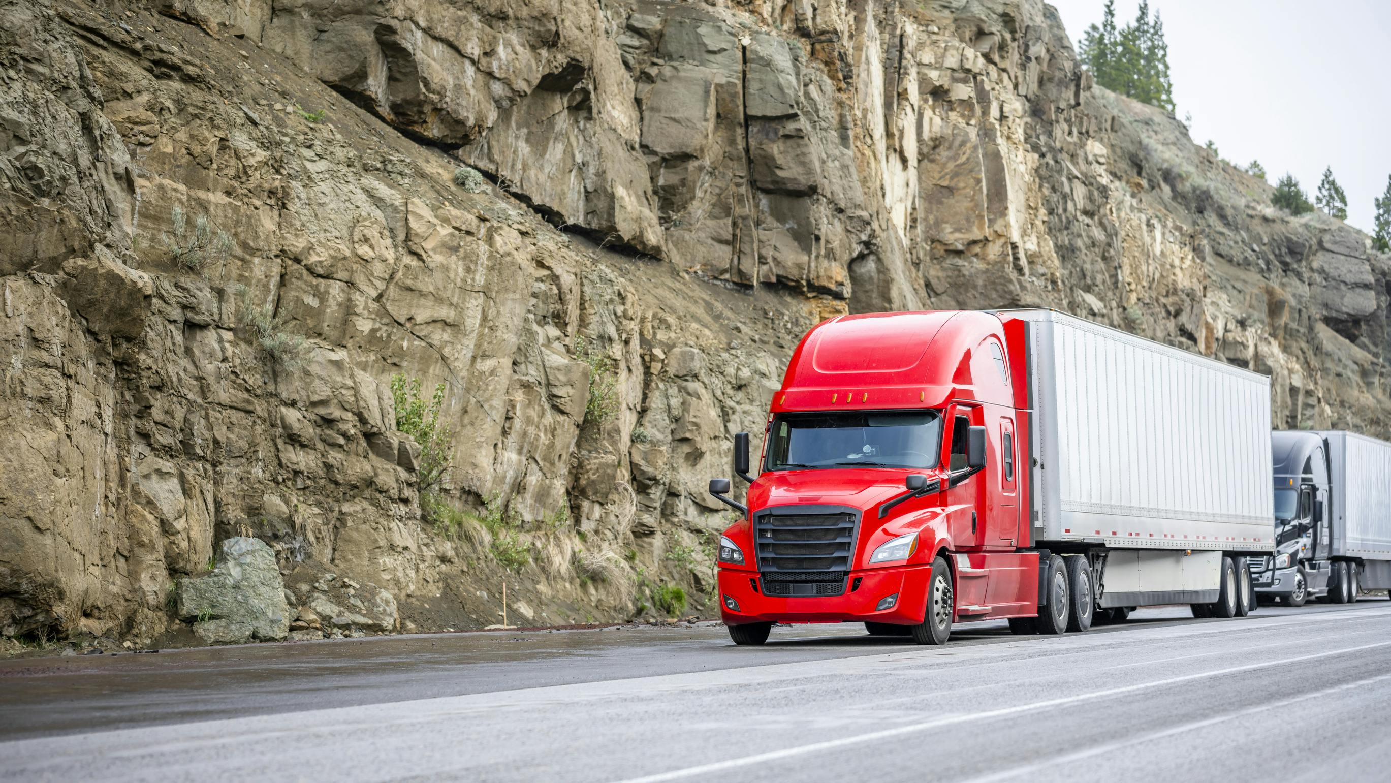 CVSA 2026 Roadcheck results show top truck, driver, and ELD violations