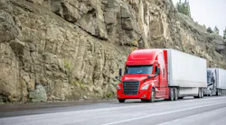 CVSA 2026 Roadcheck results show top truck, driver, and ELD violations