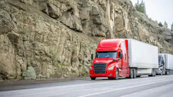 CVSA 2026 Roadcheck results show top truck, driver, and ELD violations