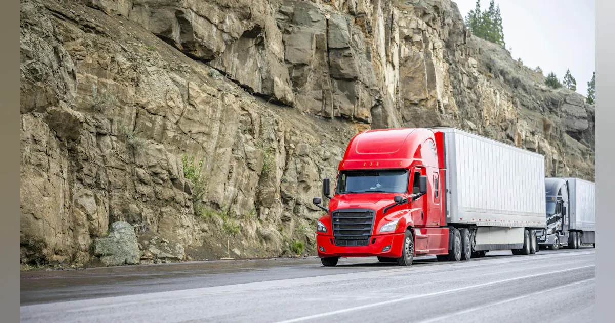 CVSA 2026 Roadcheck Finds Brakes Top Vehicle Violation List