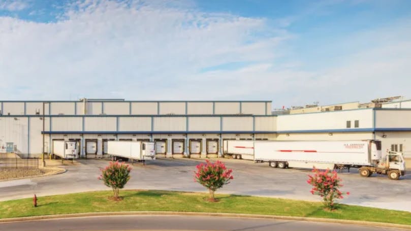 Kargo automates Lineage warehouse receiving with AI-powered inventory capture