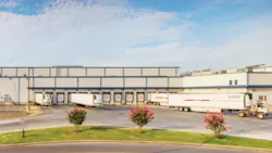 Kargo automates Lineage warehouse receiving with AI-powered inventory capture