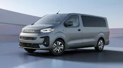 Ram ProMaster City
