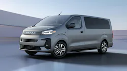 Ram ProMaster City