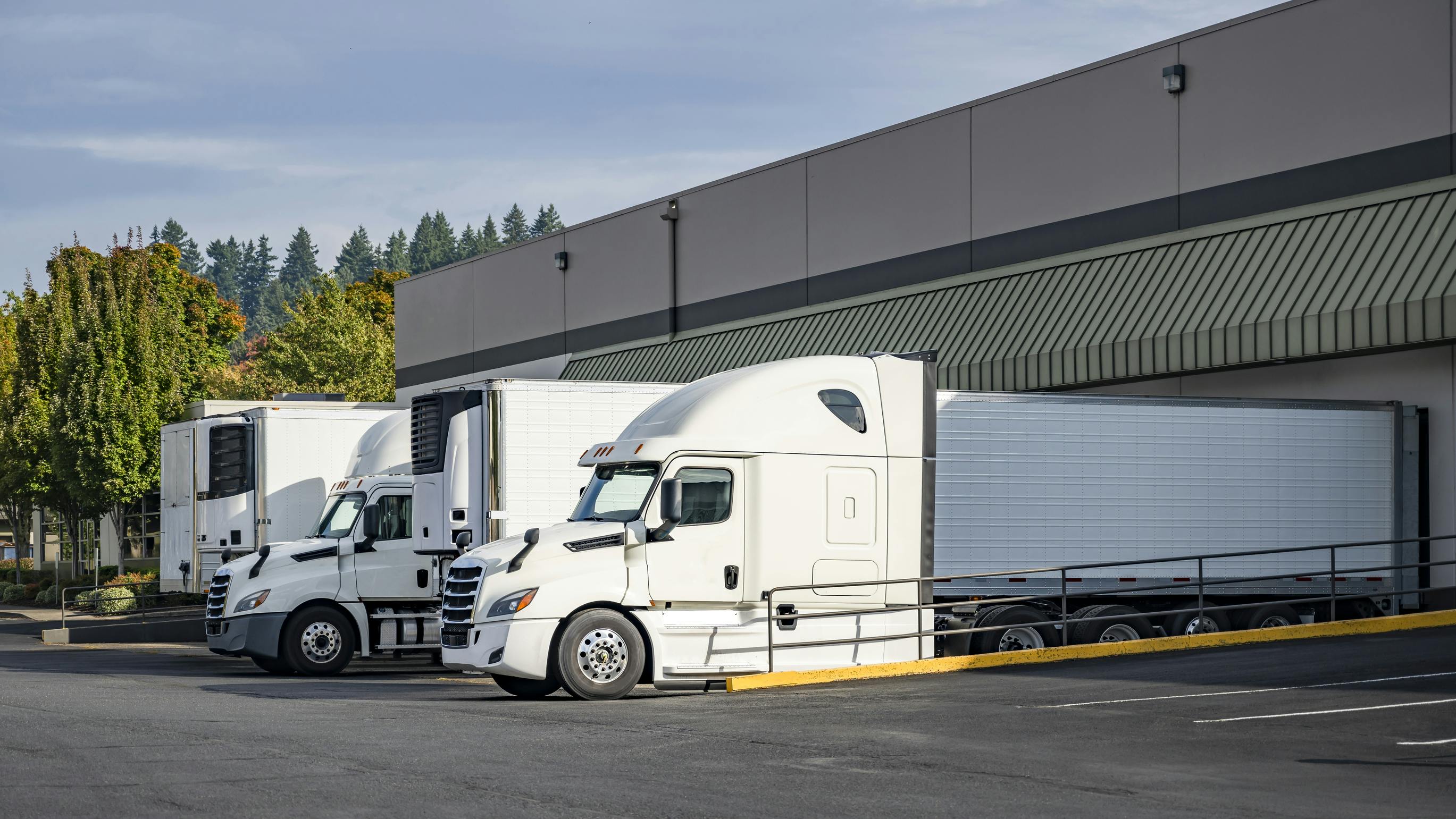 CJ Logistics America launches redesigned website for transportation and logistics services