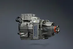 Sigma Powertrain Mid-Series