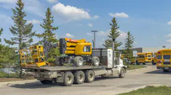 How truck drivers can improve safety around school buses and school zones