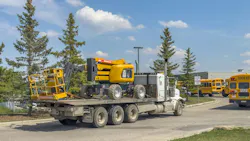 How truck drivers can improve safety around school buses and school zones