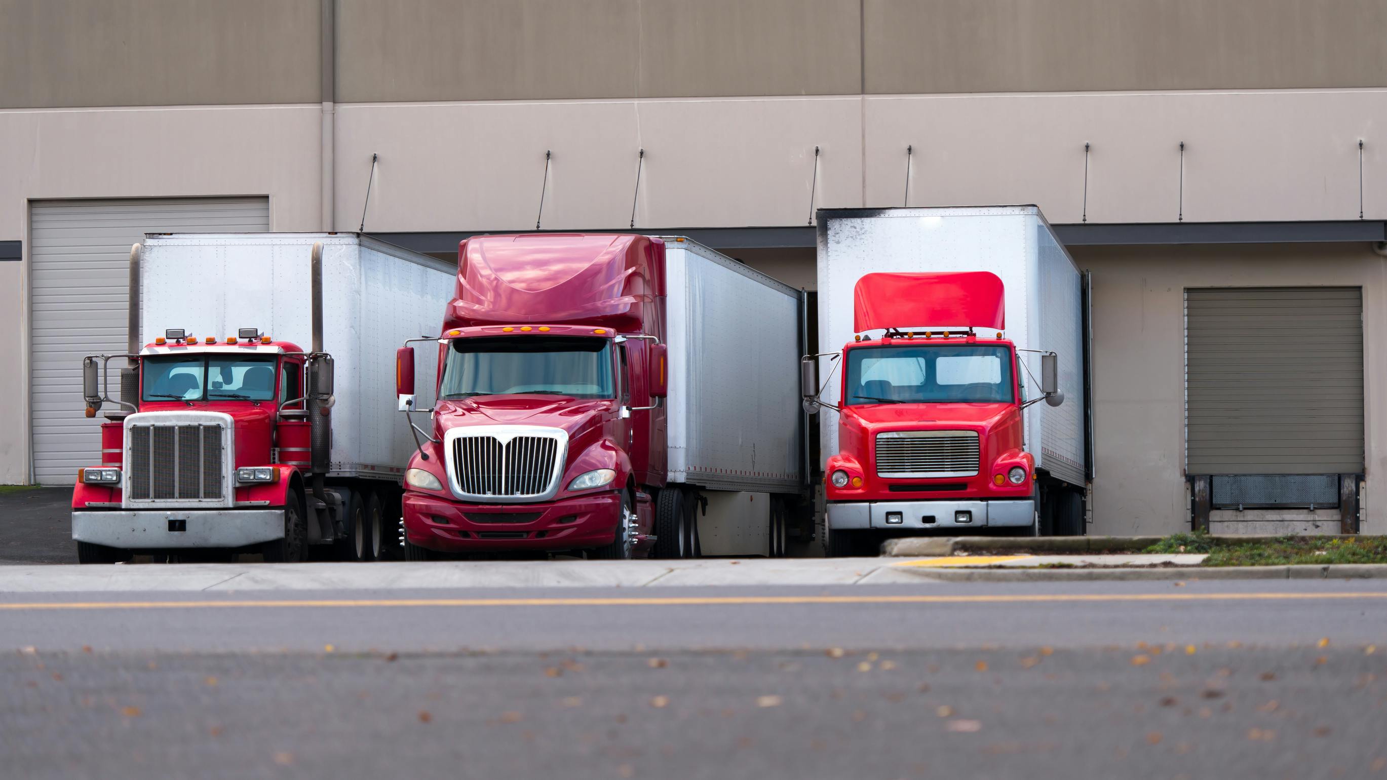 Commercial truck production: Why fleets need a clear definition of &ldquo;in production&rdquo;